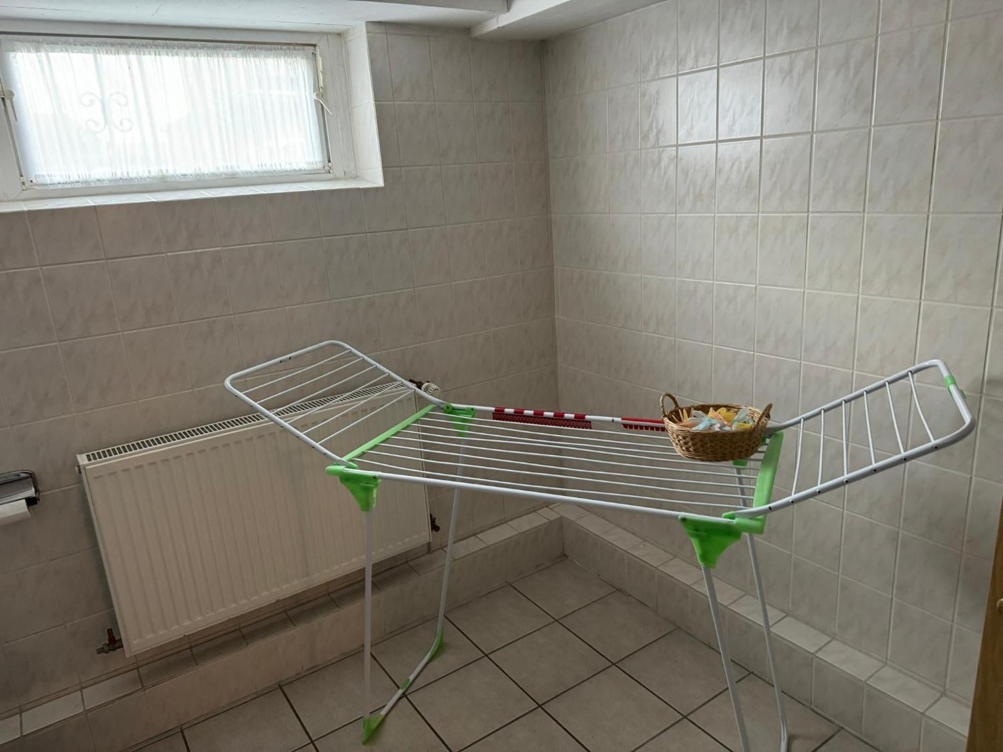 Ferienwohnung Gottlieb Extertal Boesingfeld Erholung Fuer 5 Personen Exterior foto